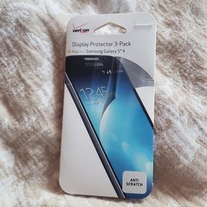 Verizon screen protector